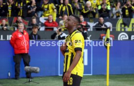 22.10.22 Borussia Dortmund - VfB Stuttgart