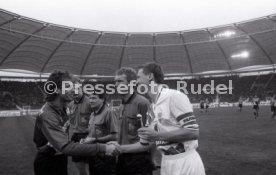 02.10.93 VfB Stuttgart - Eintracht Frankfurt