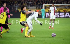 Borussia Dortmund - Paris St. Germain