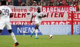18.08.26 1. FC Heidenheim -  FC Bayern M&uuml;nchen