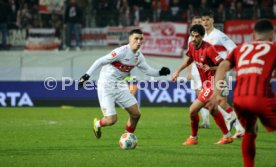 22.02.26 1. FC Heidenheim - VfB Stuttgart