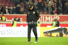 16.03.25 VfB Stuttgart - Bayer 04 Leverkusen