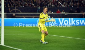 30.03.26 Deutschland - Ghana