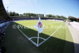 11.08.24 VfB Stuttgart II - TSV 1860 M&uuml;nchen
