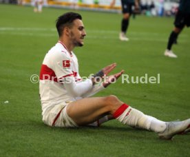 VfB Stuttgart - SV Werder Bremen