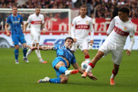 05.10.25 VfB Stuttgart - 1. FC Heidenheim