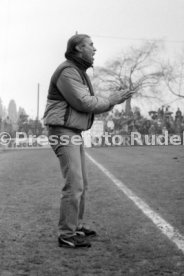 01.04.87 Stuttgarter Kickers - Fortuna D&uuml;sseldorf
