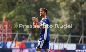 21.08.21 Karlsruher SC - SV Werder Bremen