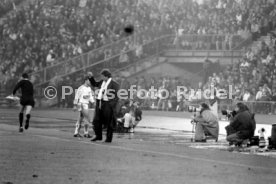 15.11.88 FC Bayern M&uuml;nchen - VfB Stuttgart