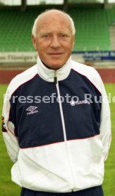 16.07.99 SSV Ulm 1846 Fototermin Saison 1999/2000