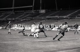 16.09.92 VfB Stuttgart - Leeds United