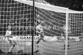 15.11.88 FC Bayern M&uuml;nchen - VfB Stuttgart