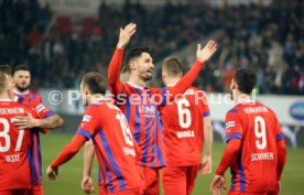 17.03.23 1. FC Heidenheim - Karlsruher SC