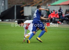 Karlsruher SC - VfB Stuttgart