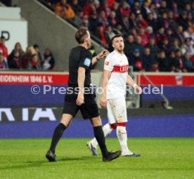 22.02.26 1. FC Heidenheim - VfB Stuttgart