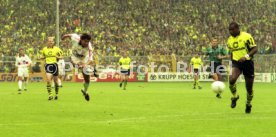 14.09.96 Borussia Dortmund - VfB Stuttgart