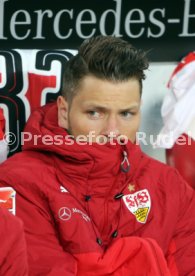 VfB Stuttgart - VfL Bochum