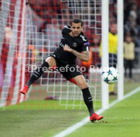FC Bayern M&uuml;nchen - Paris St. Germain
