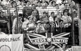 16.09.92 VfB Stuttgart - Leeds United