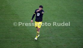 11.11.23 VfB Stuttgart - Borussia Dortmund
