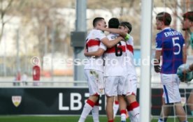 07.02.26 U19 VfB Stuttgart - U19 FC Energie Cottbus