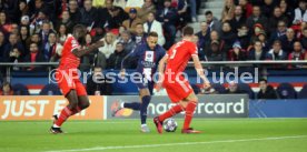 14.02.23 Paris Saint-Germain - FC Bayern M&uuml;nchen