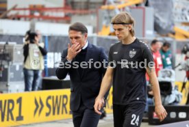 18.03.23 VfB Stuttgart - VfL Wolfsburg