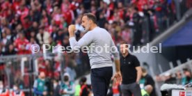 08.05.22 FC Bayern M&uuml;nchen - VfB Stuttgart