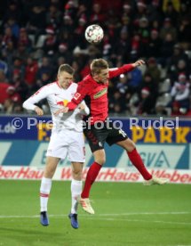 SC Freiburg - RB Leipzig