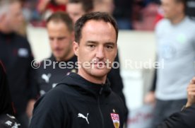 VfB Stuttgart - VfL Wolfsburg