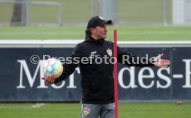 14.03.23 VfB Stuttgart Training