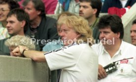 18.05.96 VfB Stuttgart - Karlsruher SC