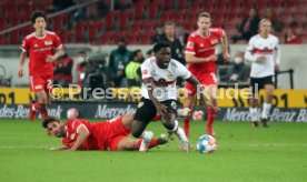 24.10.21 VfB Stuttgart - 1. FC Union Berlin