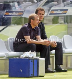 Fussball WM 2006