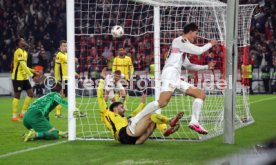 29.01.26 VfB Stuttgart - Young Boys Bern