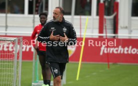 15.09.21 VfB Stuttgart Training