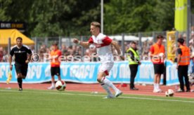 19.07.26 TSG Balingen - VfB Stuttgart