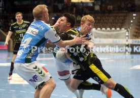 26.12.21 Frisch Auf G&ouml;ppingen - TVB Stuttgart