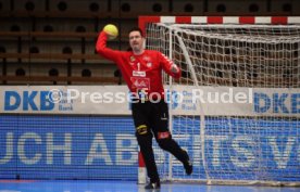 25.03.21 Frisch Auf G&ouml;ppingen - TSV GWD Minden
