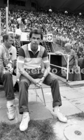 27.05.85 FC Aarau - Xamax Neuchatel