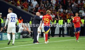 05.06.25 Spanien - Frankreich