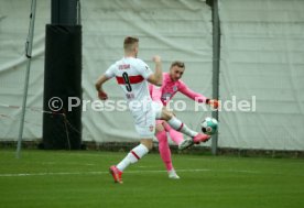 13.03.21 VfB Stuttgart II - FC Astoria Walldorf