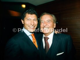 03.03.08 Mayer-Vorfelder 75. Geburtstag