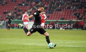 1. FSV Mainz 05 - VfB Stuttgart