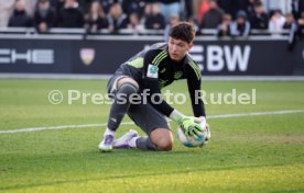 08.11.25 U17 VfB Stuttgart - U17 FC Bayern München