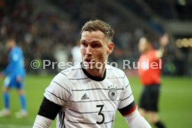 26.03.22 Deutschland - Israel