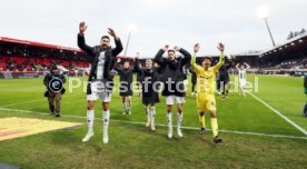 01.03.25 1. FC Heidenheim - Borussia M&ouml;nchengladbach
