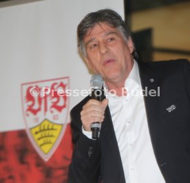 VFB Stuttgart Regionalversammlung