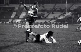 22.10.86 Torpedo Moskau - VfB Stuttgart