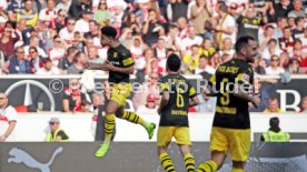VfB Stuttgart - Borussia Dortmund